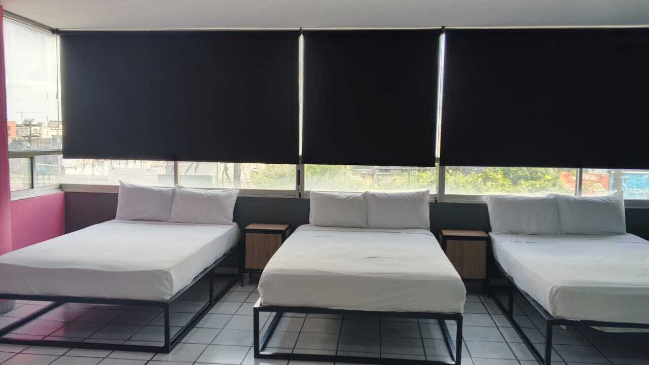 Photo of Bedroom in Monterrey Centro