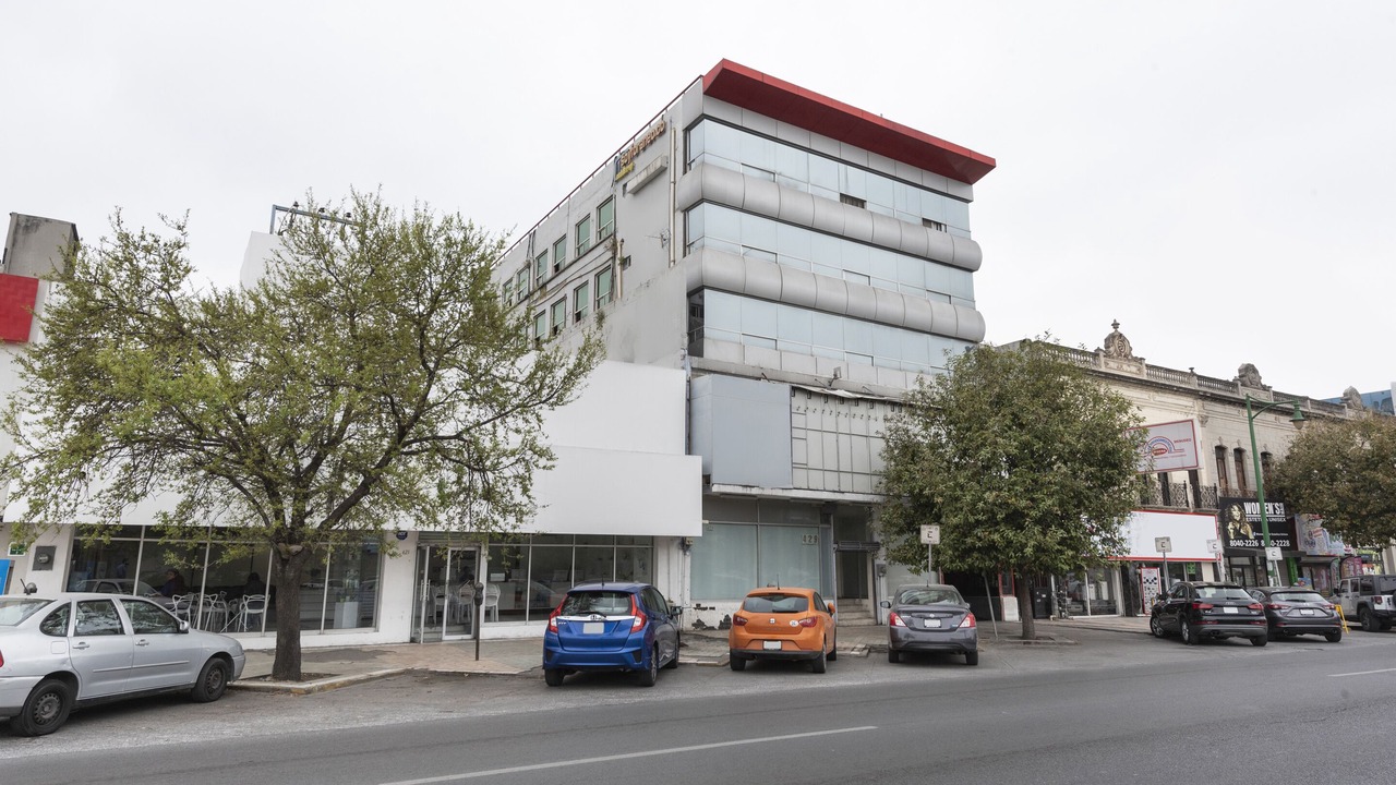 Photo of Outdoor in Monterrey Centro