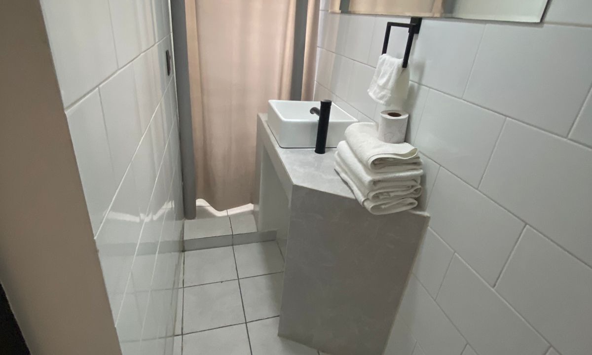 Photo of Bathroom in Monterrey Centro