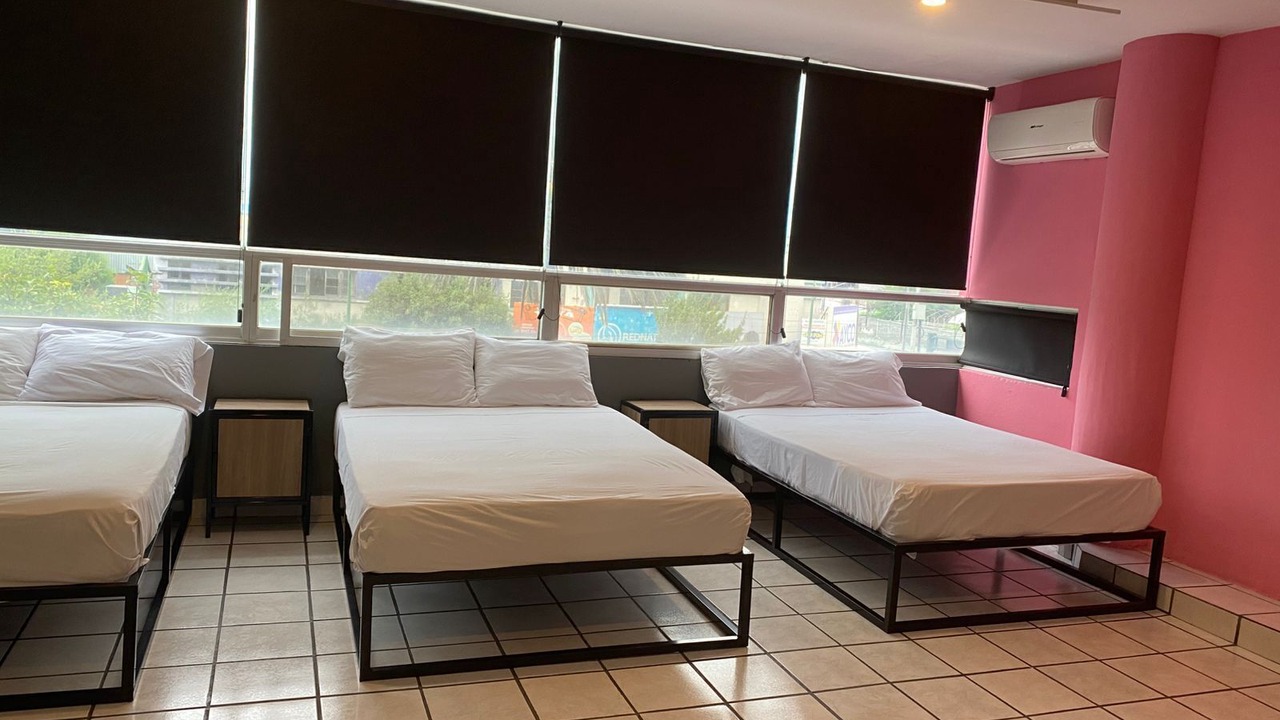 Photo of Bedroom in Monterrey Centro