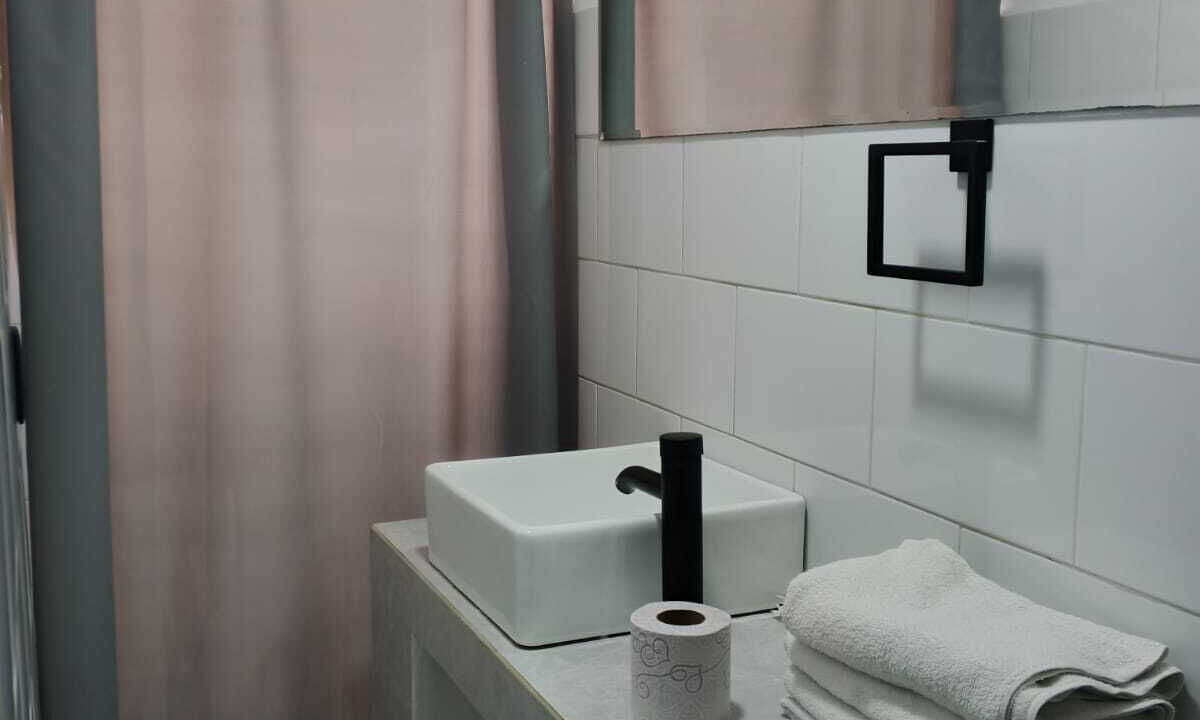 Photo of Bathroom in Monterrey Centro