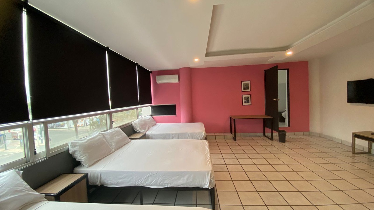 Photo of Bedroom in Monterrey Centro