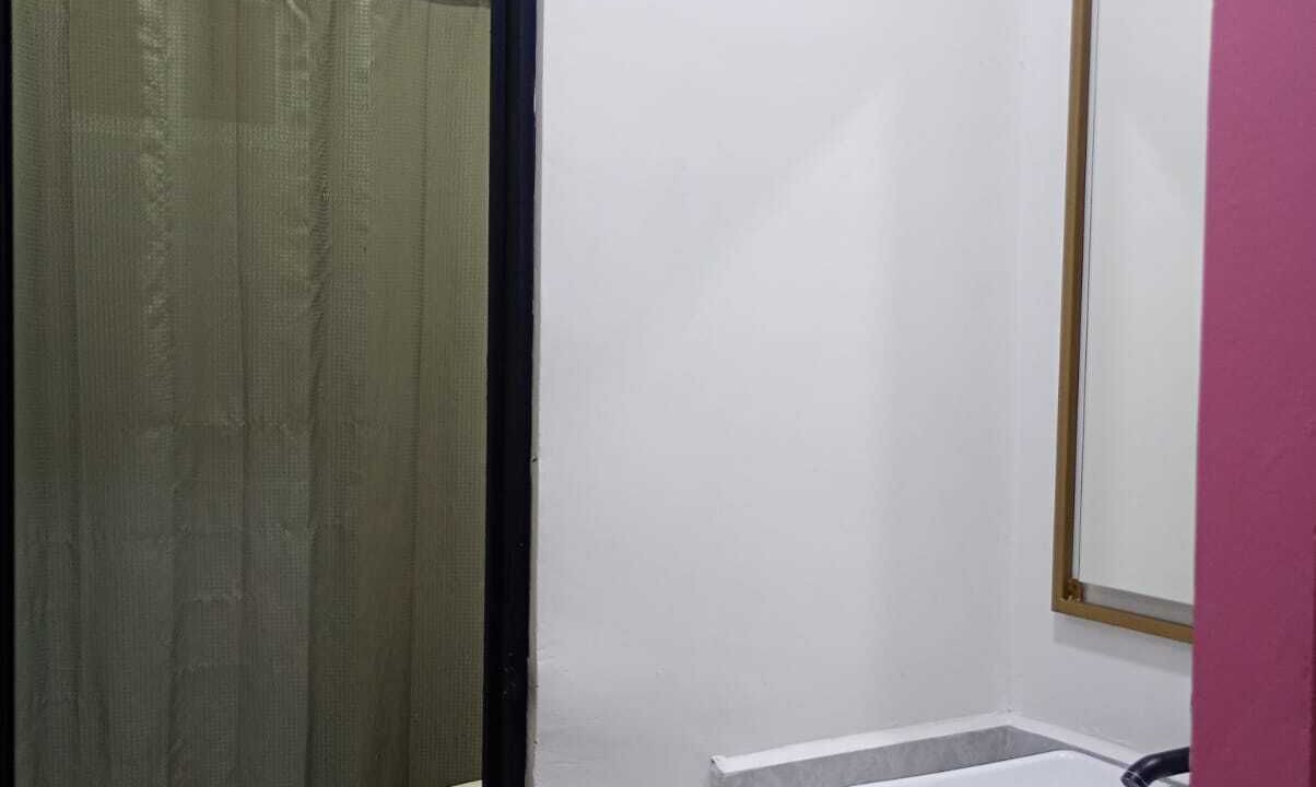 Photo of Bathroom in Monterrey Centro