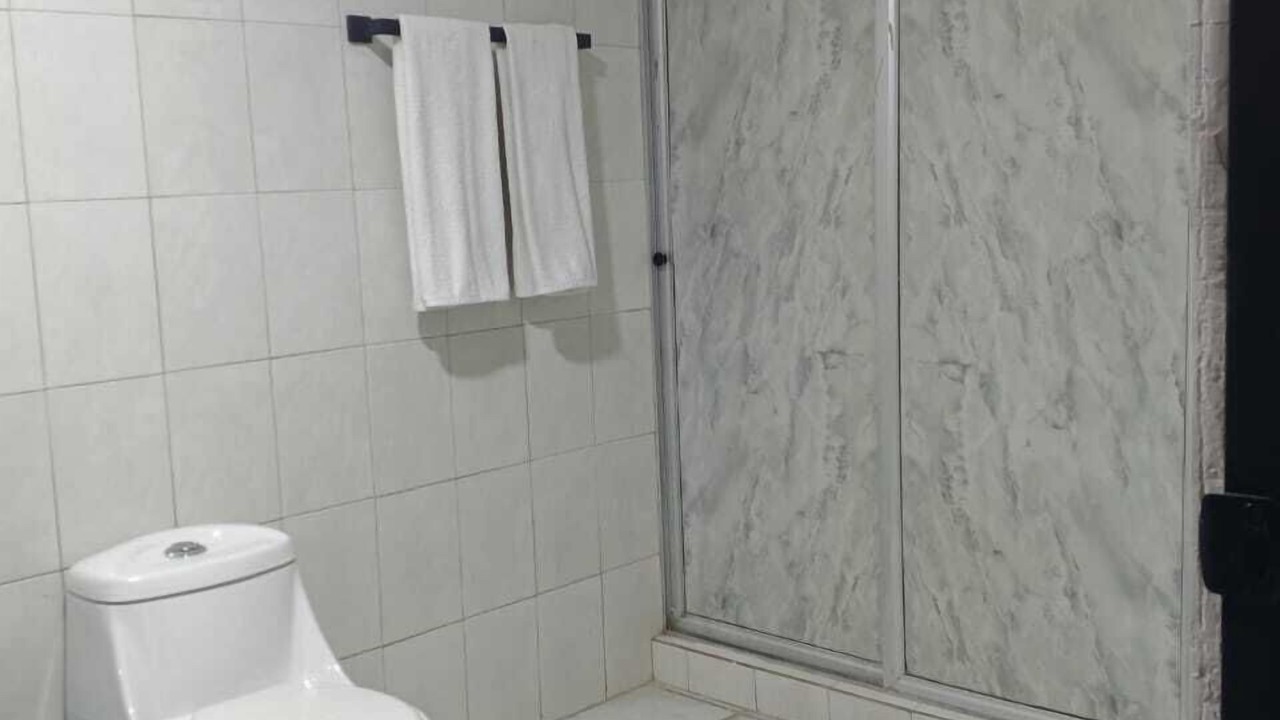 Photo of Bathroom in Monterrey Centro