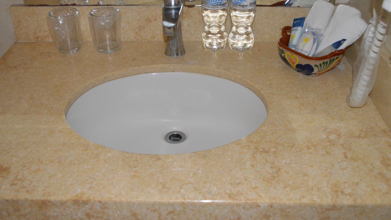 Photo of Bathroom in Villa de Alvarez