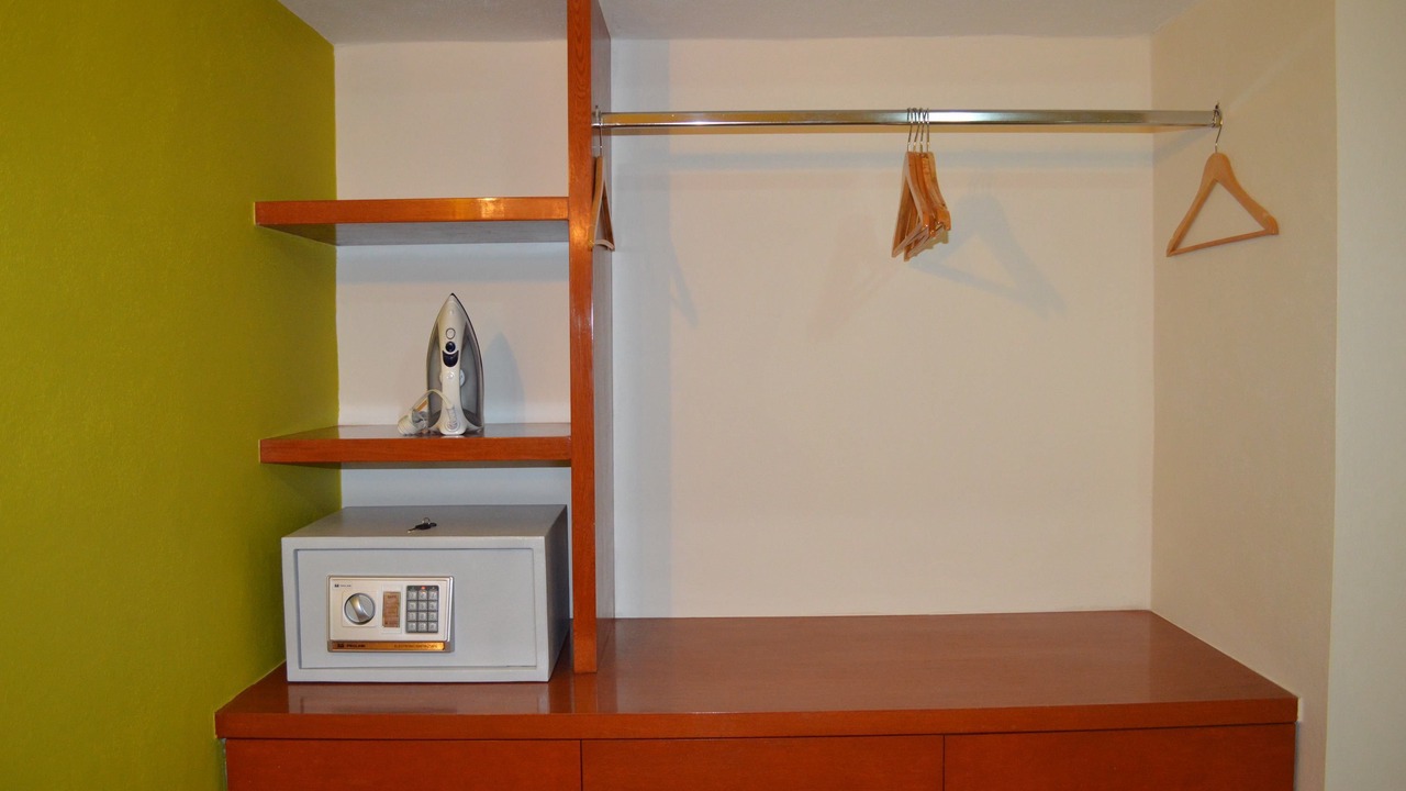Photo of Bedroom in Villa de Alvarez