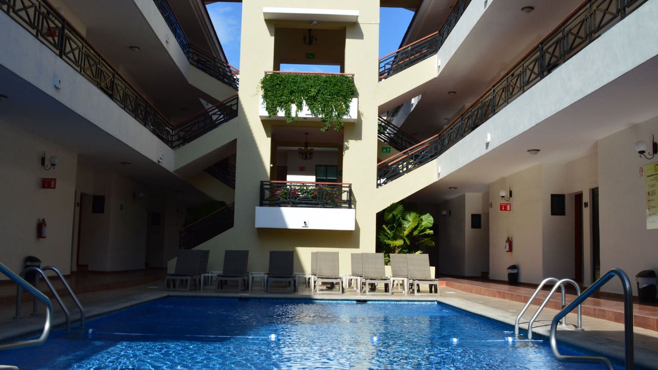 Photo of Outdoor in Villa de Alvarez