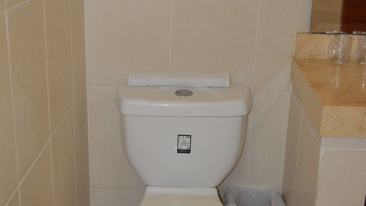 Photo of Bathroom in Villa de Alvarez