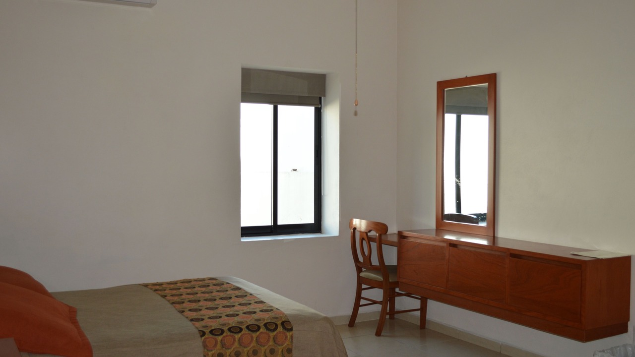 Photo of Bedroom in Villa de Alvarez