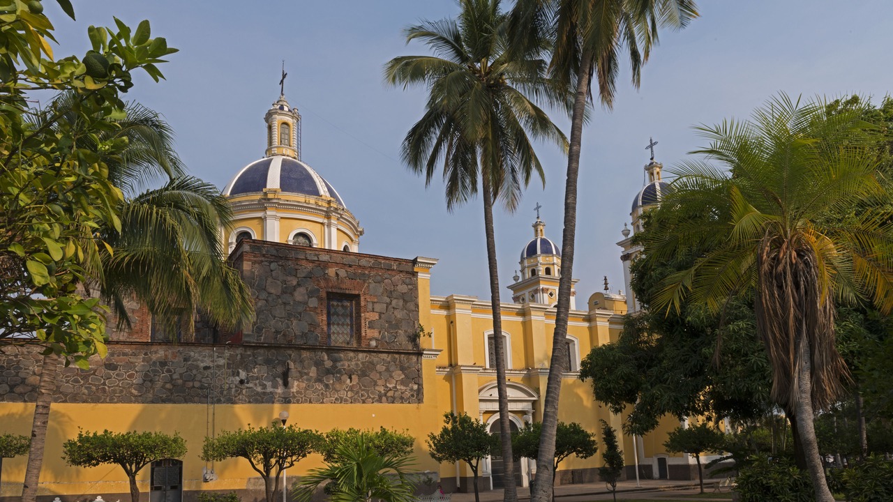 Photo of Outdoor in Villa de Alvarez