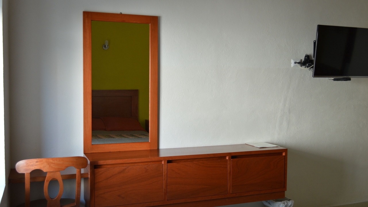 Photo of Bedroom in Villa de Alvarez