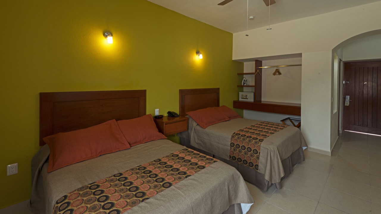 Photo of Bedroom in Villa de Alvarez