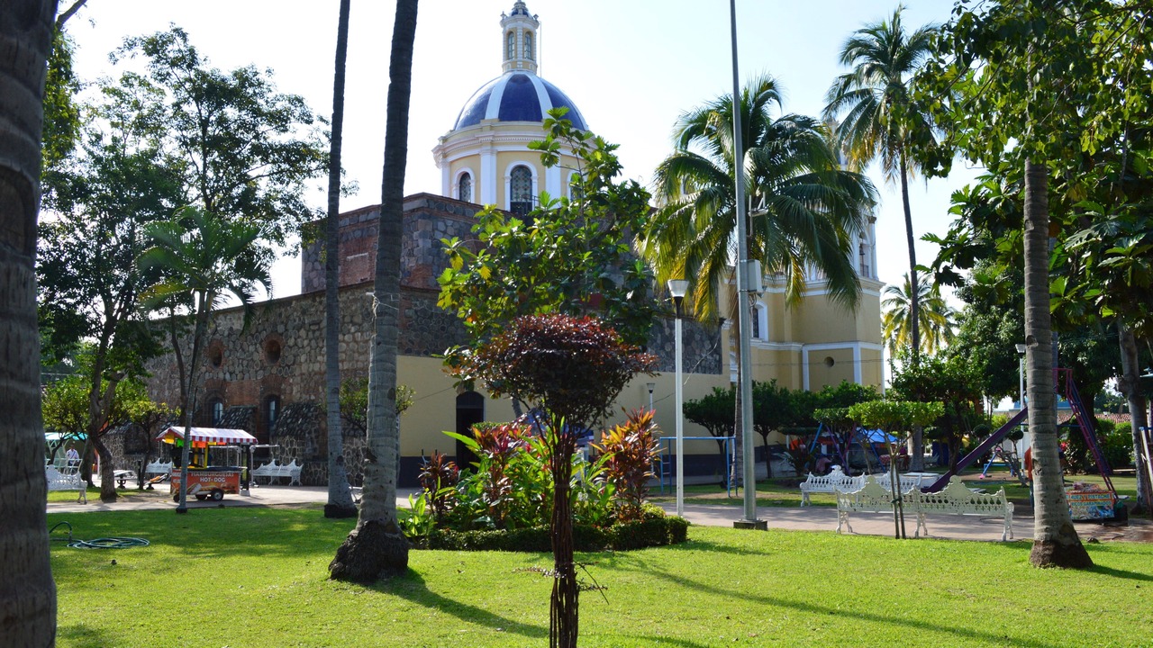 Photo of Outdoor in Villa de Alvarez