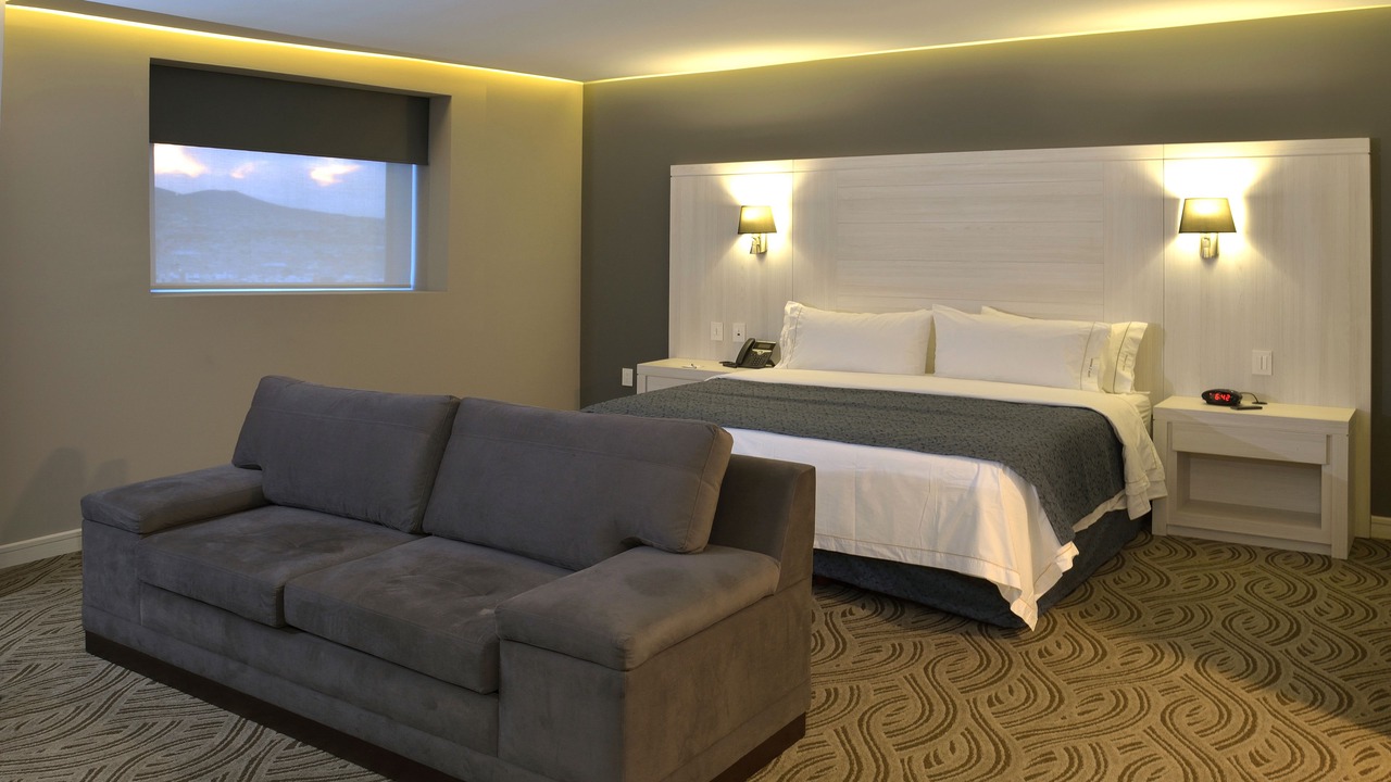 Photo of Bedroom in Pachuca de Soto