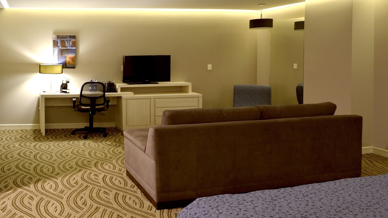 Photo of Bedroom in Pachuca de Soto