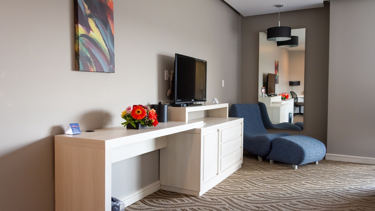 Photo of Bedroom in Pachuca de Soto