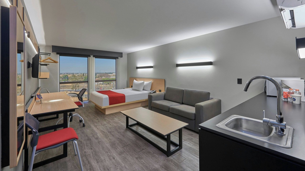 Photo of Bedroom in Salamanca