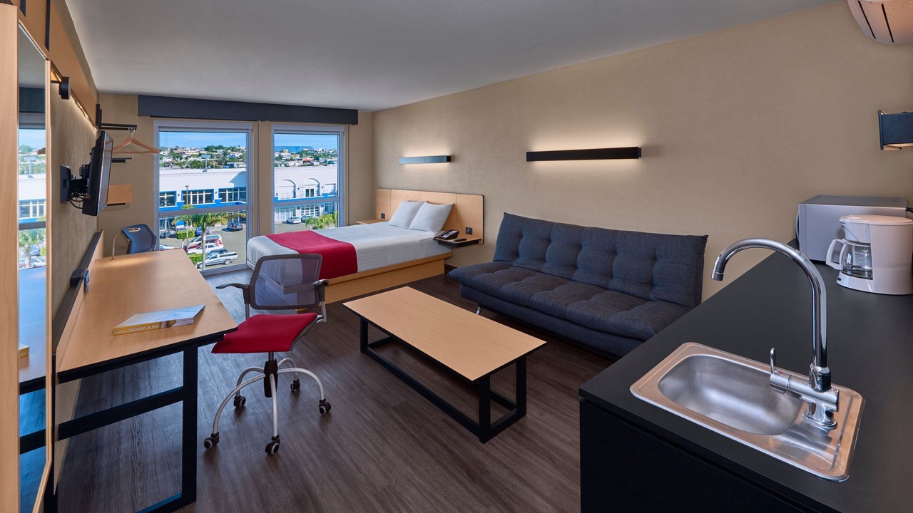 Photo of Bedroom in Ciudad Victoria