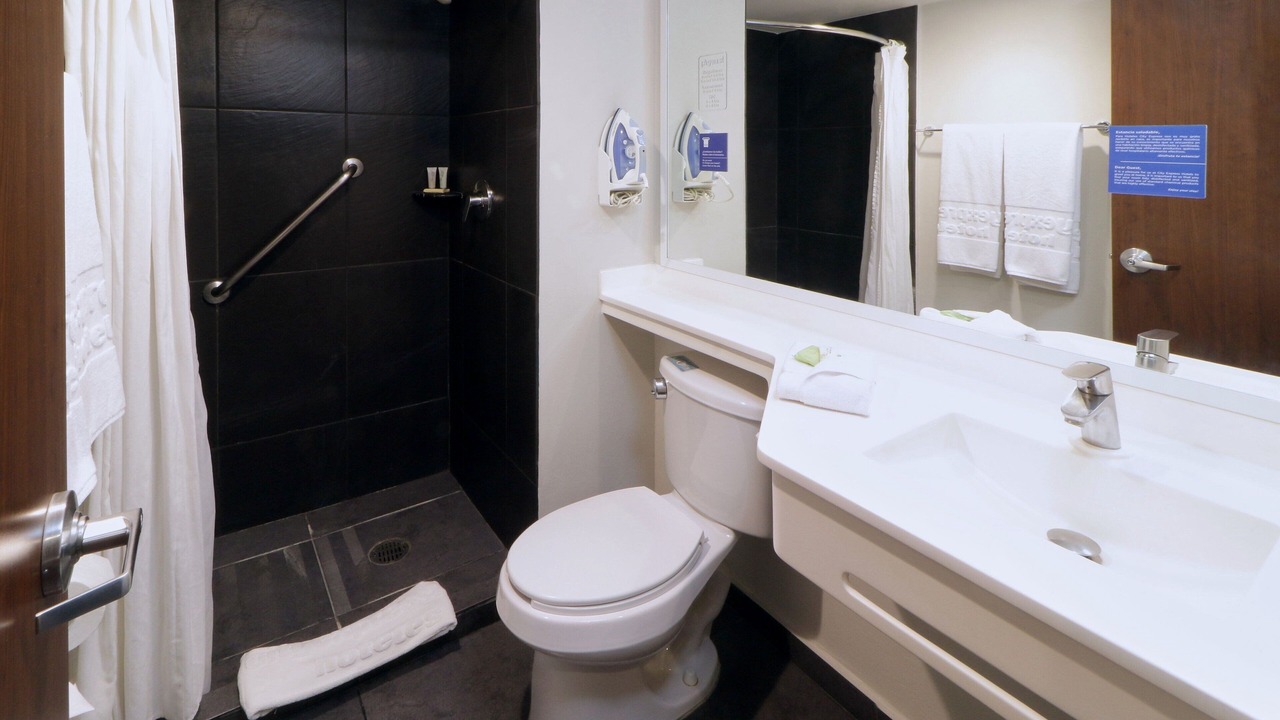 Photo of Bathroom in Ciudad Victoria