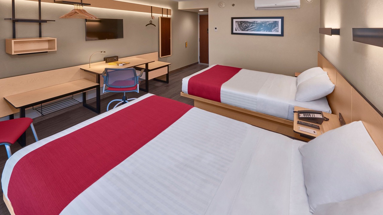 Photo of Bedroom in Ciudad Victoria