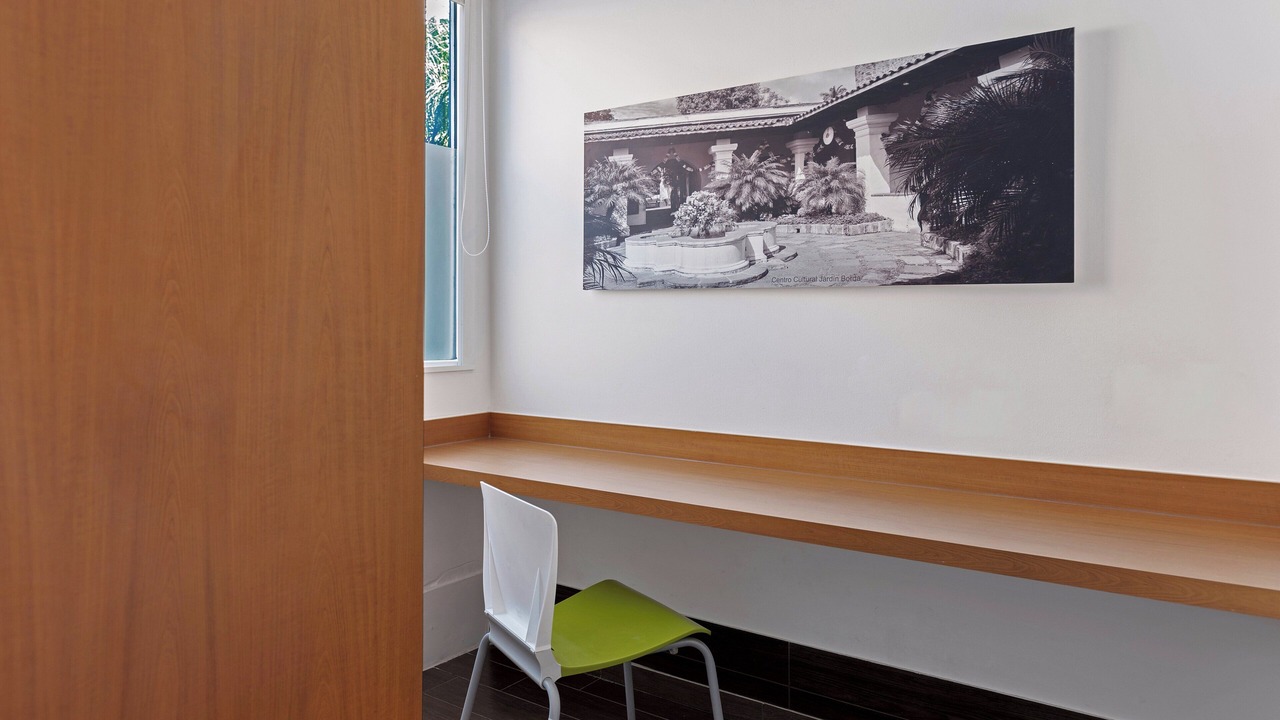 Photo of Bedroom in Cuernavaca