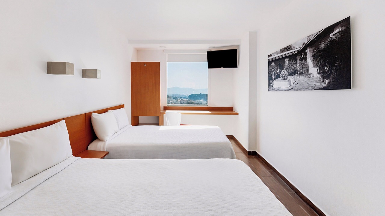 Photo of Bedroom in Cuernavaca