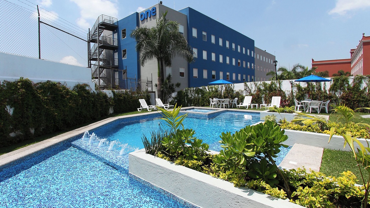 Photo of Outdoor in Cuernavaca