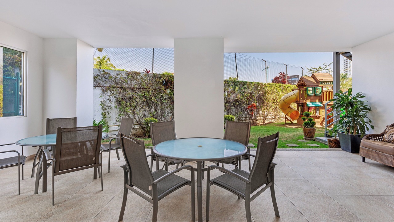Photo of Patio Balcony in Cuernavaca