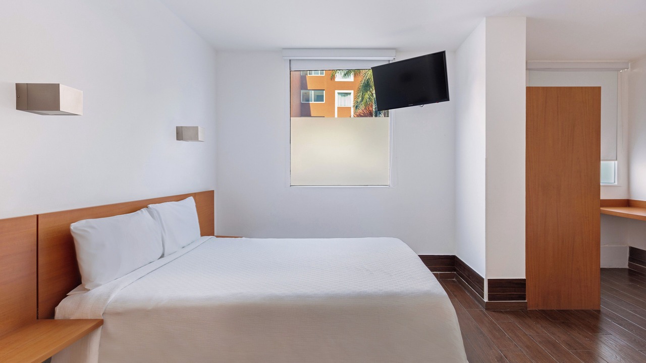 Photo of Bedroom in Cuernavaca