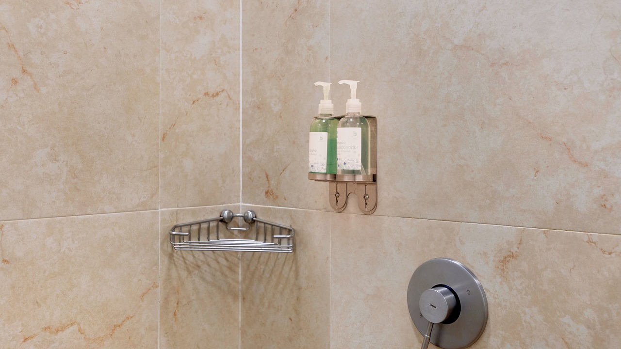 Photo of Bedroom in Cuernavaca