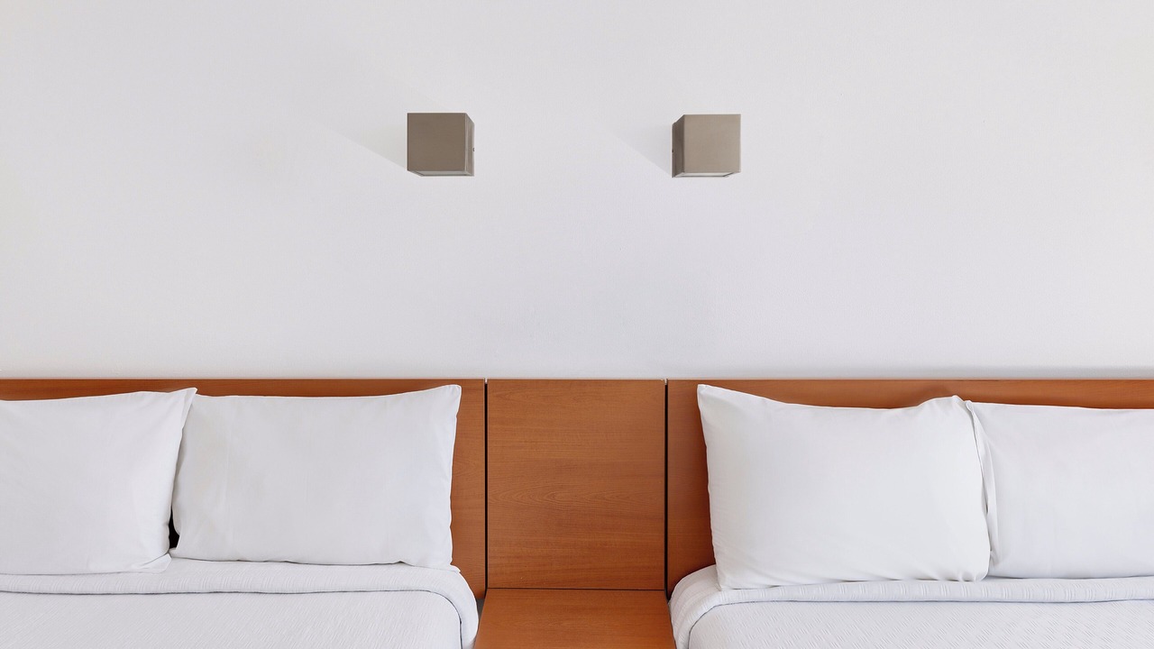 Photo of Bedroom in Cuernavaca