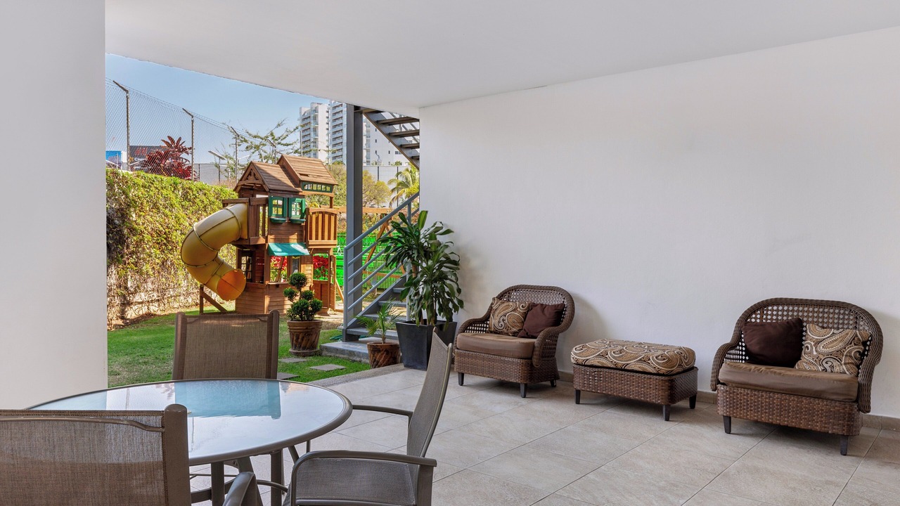 Photo of Patio Balcony in Cuernavaca