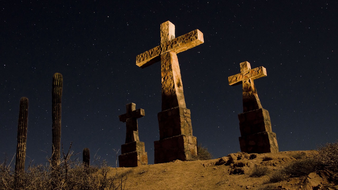Photo of Outdoor in Las Cruces