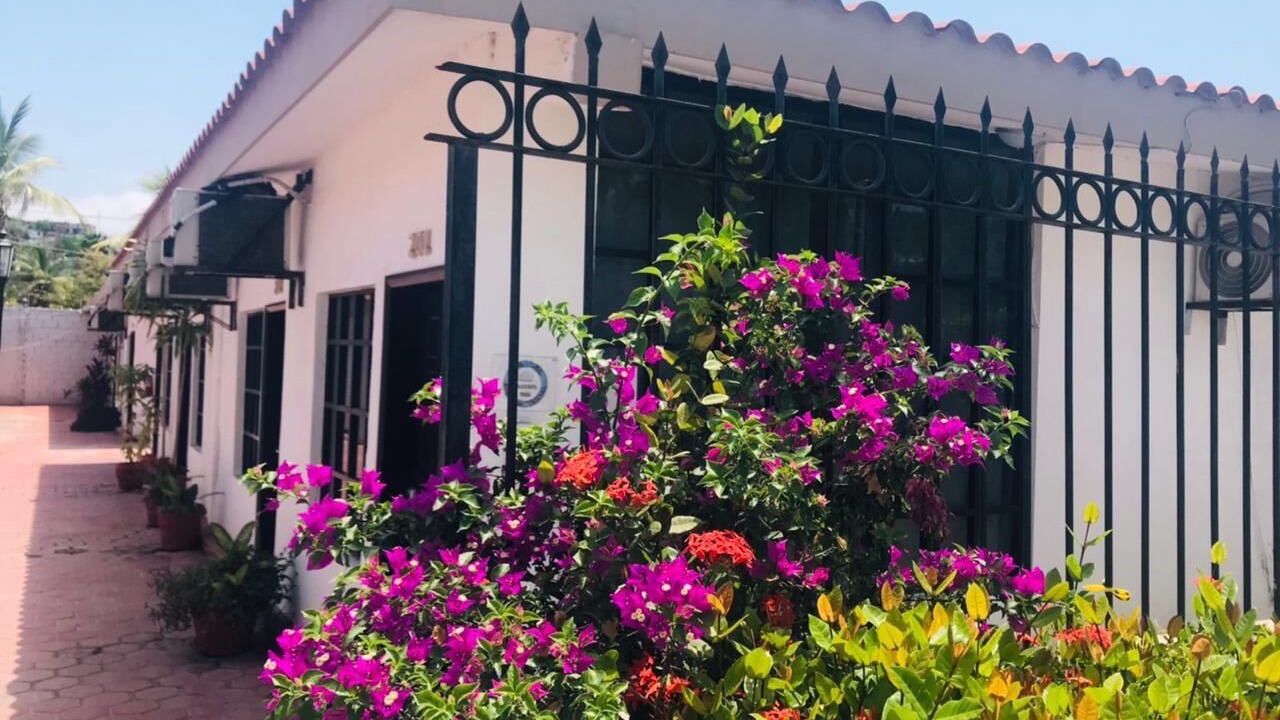 Photo of Patio Balcony in Topolobampo