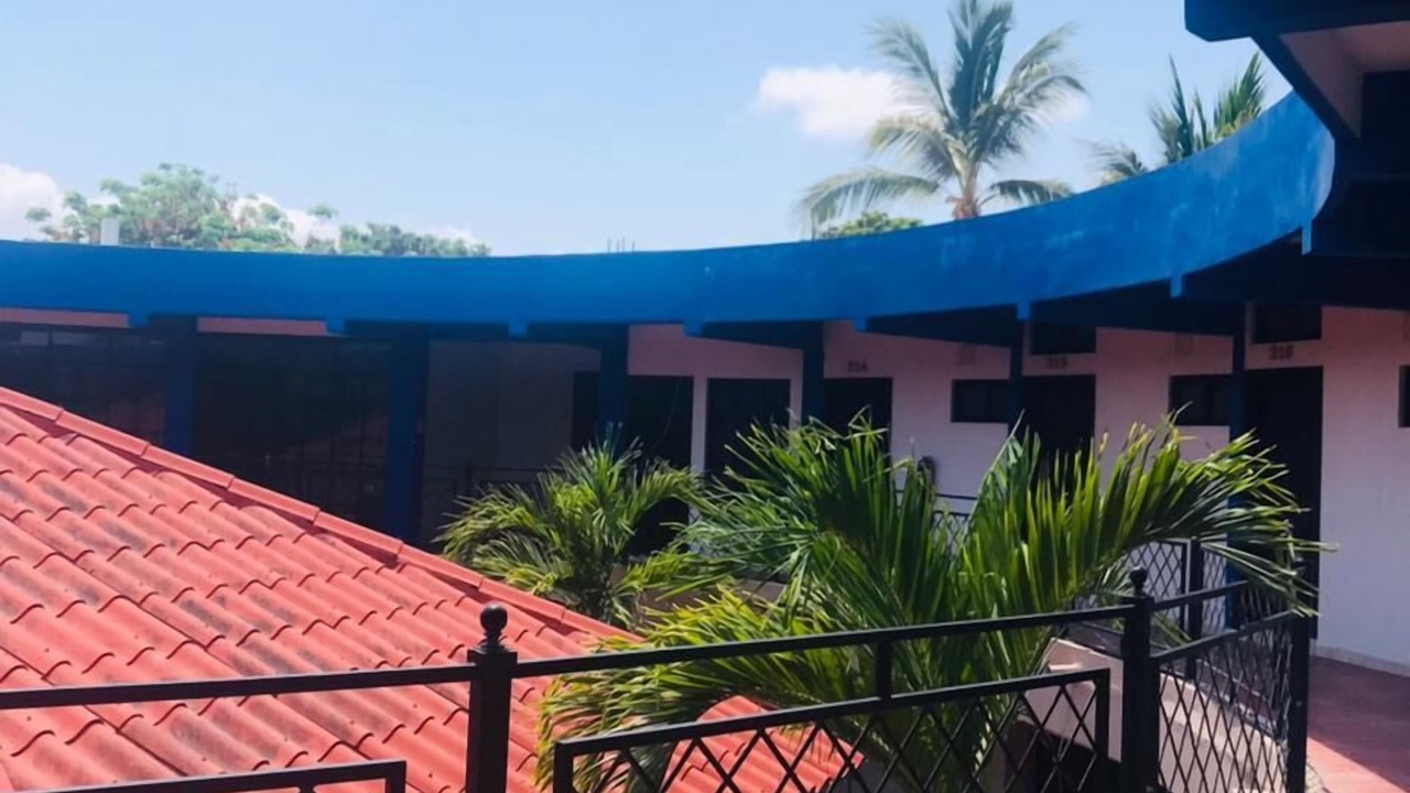 Photo of Patio Balcony in Topolobampo