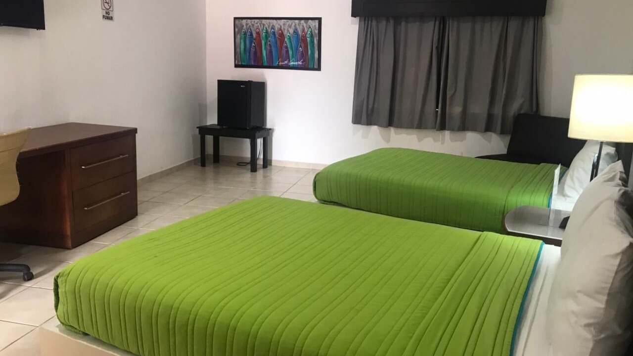 Photo of Bedroom in Topolobampo