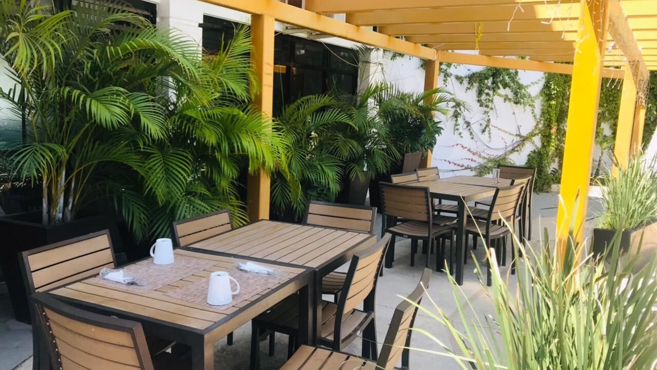 Photo of Patio Balcony in Topolobampo