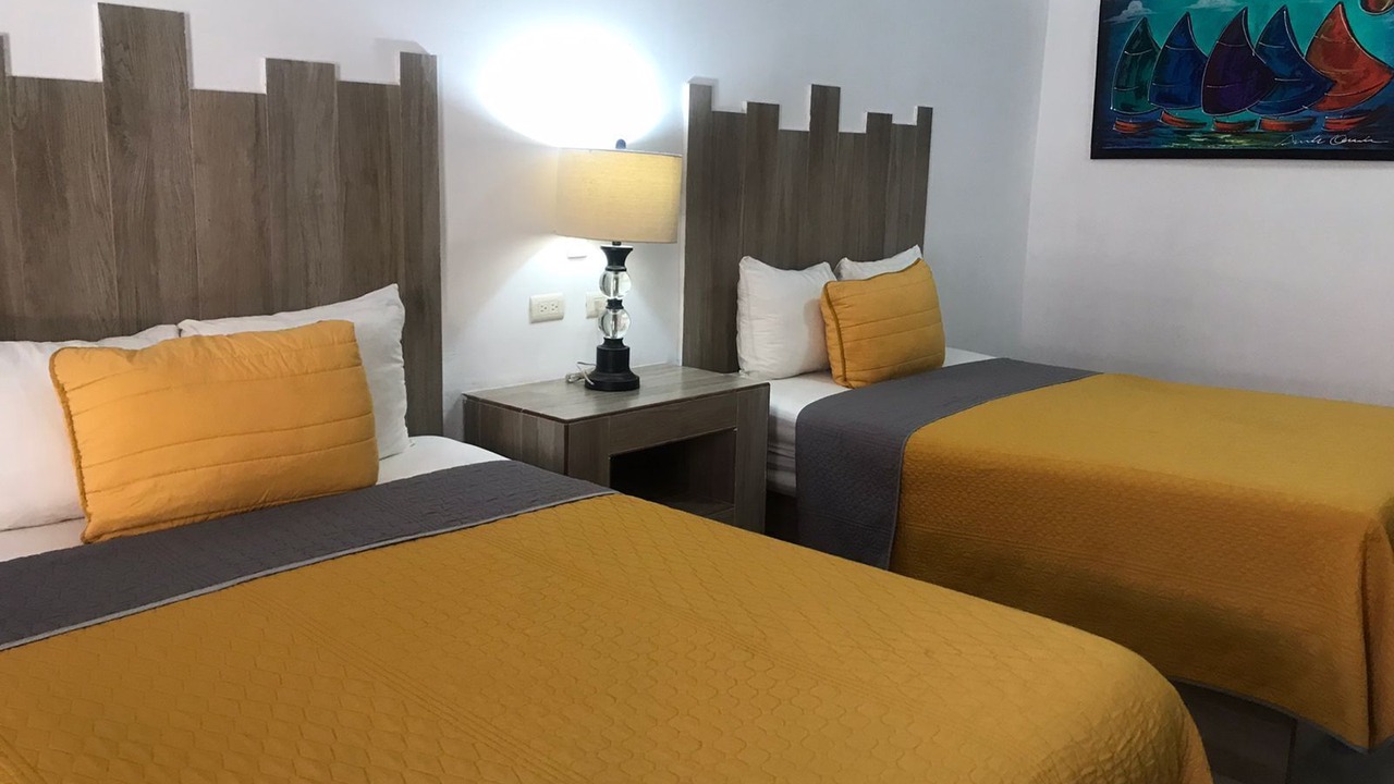 Photo of Bedroom in Topolobampo