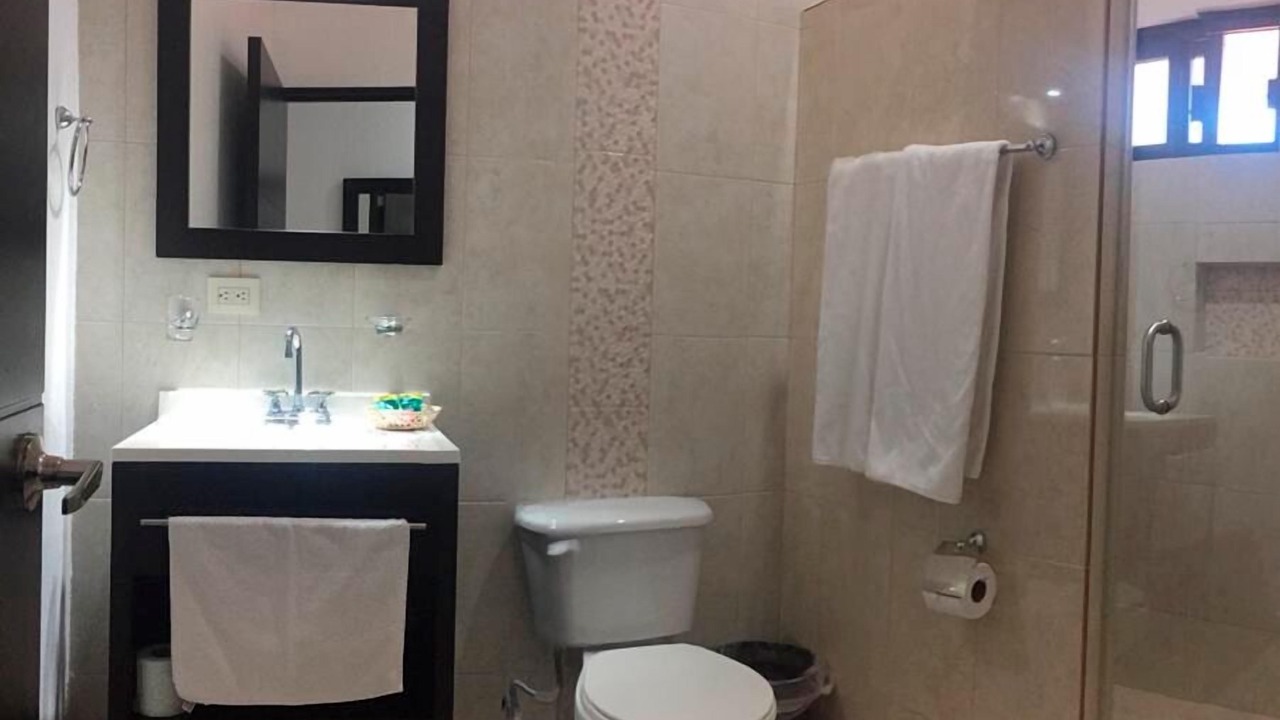 Photo of Bathroom in Topolobampo