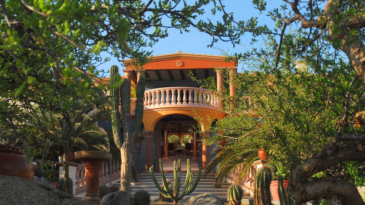 Photo of Outdoor in Vinorama