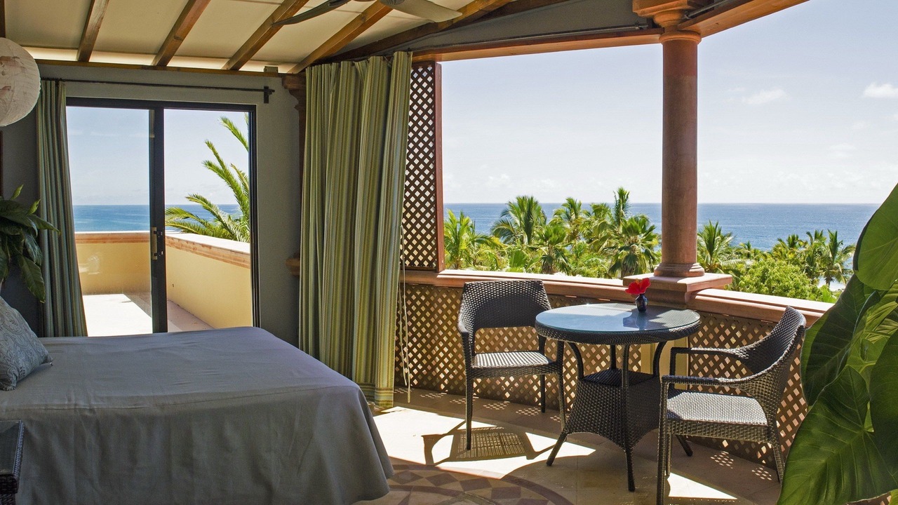 Photo of Patio Balcony in Vinorama