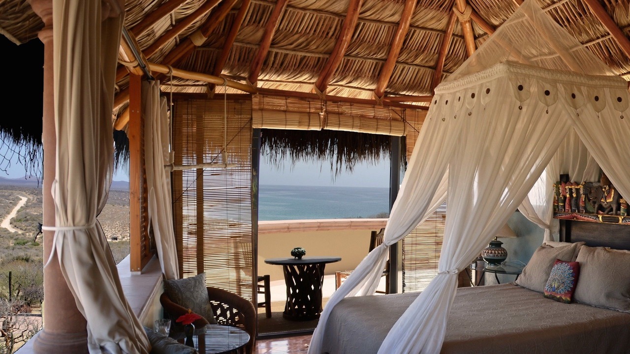 Photo of Bedroom in Vinorama