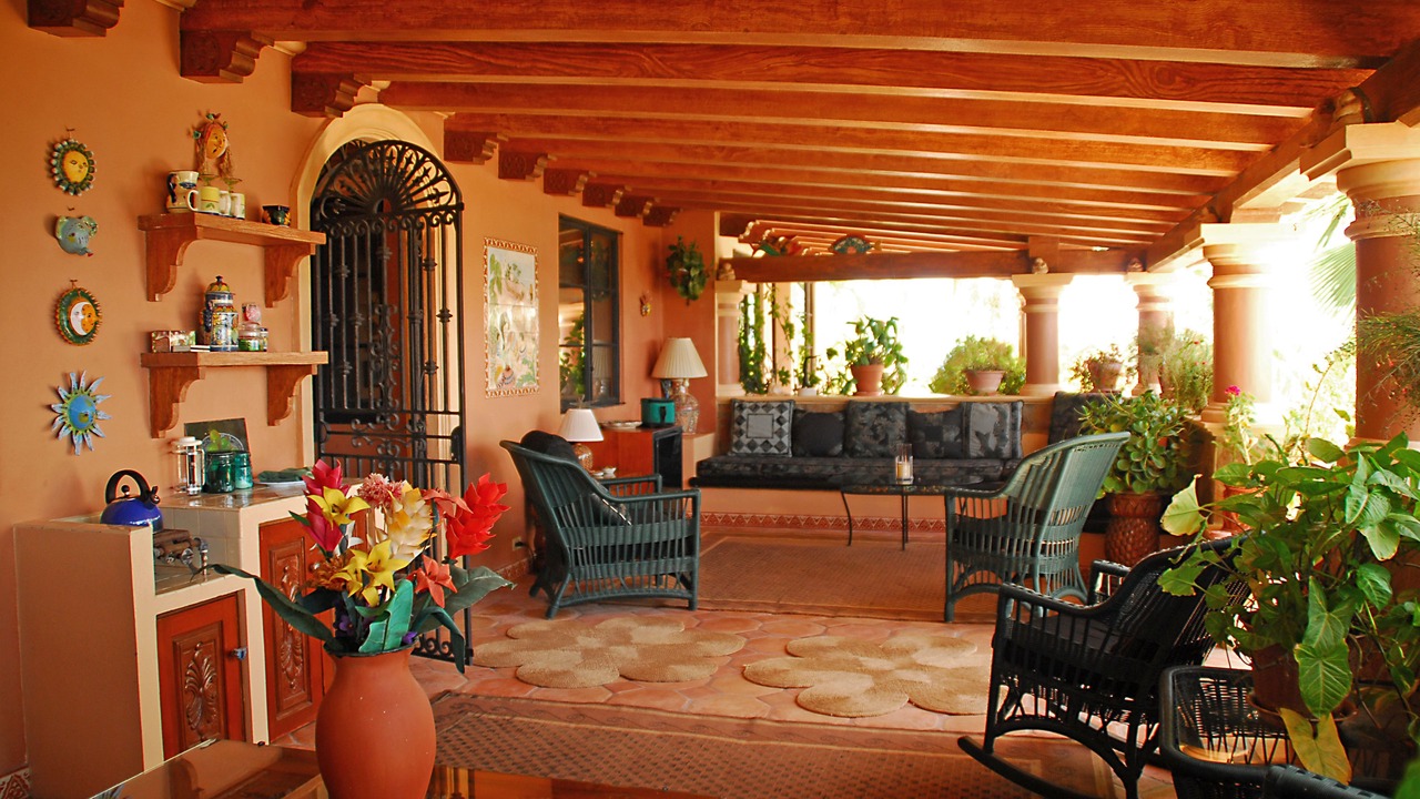 Photo of Livingroom in Vinorama