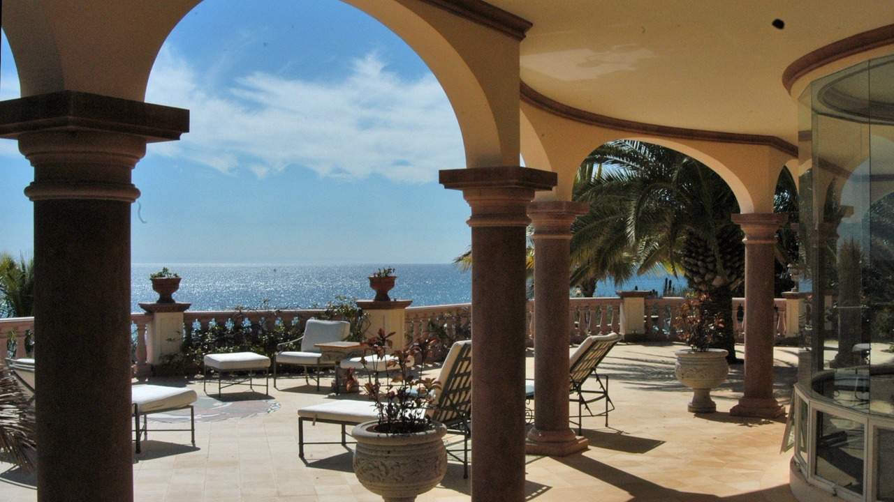 Photo of Patio Balcony in Vinorama