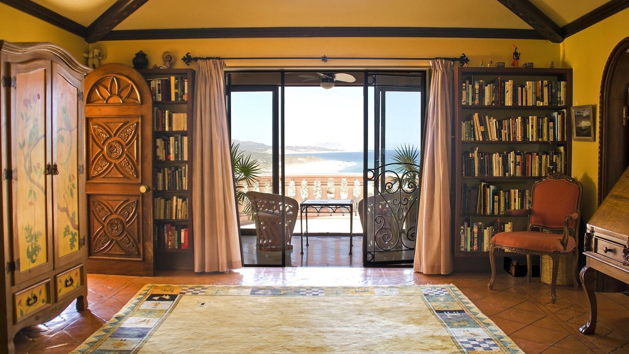 Photo of Bedroom in Vinorama