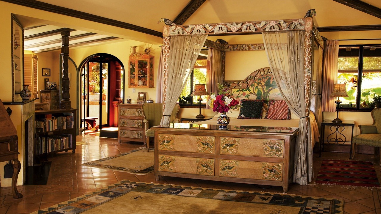 Photo of Bedroom in Vinorama