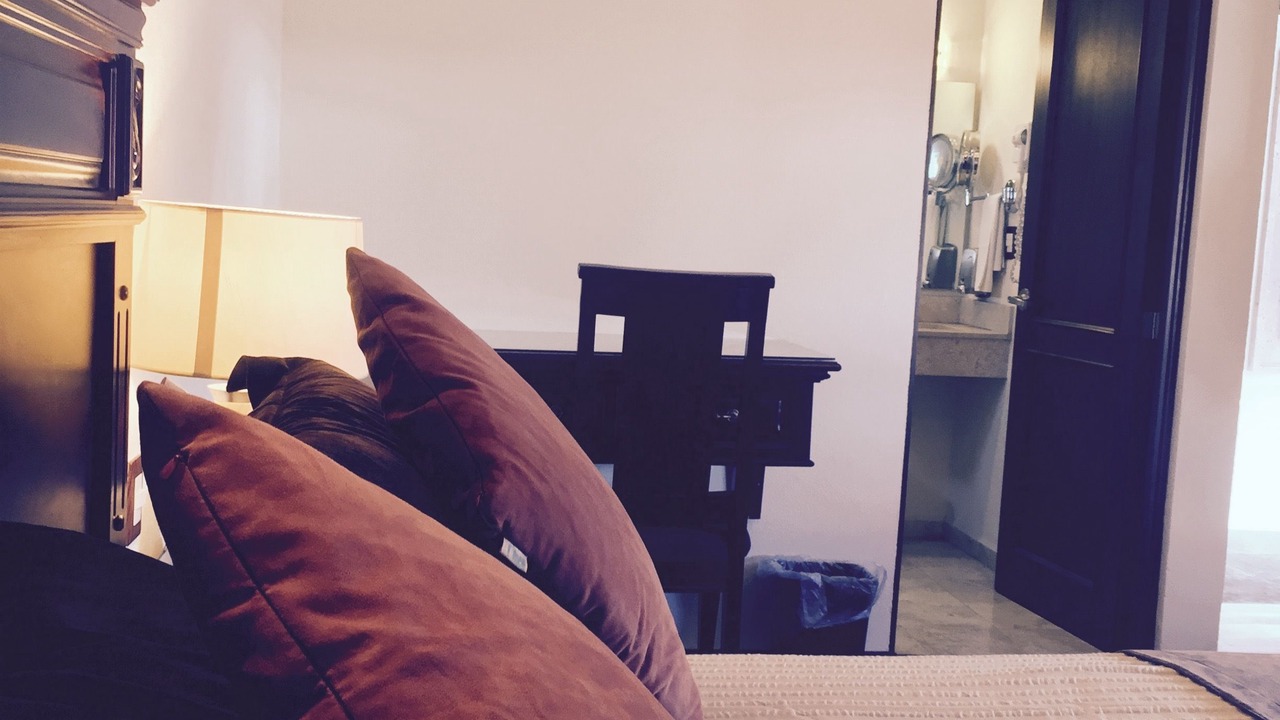 Photo of Bedroom in Downtown Queretaro