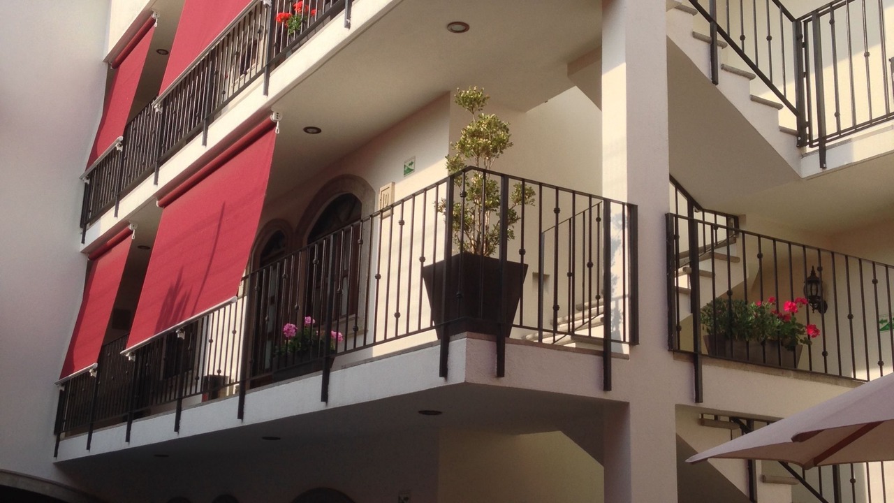 Photo of Outdoor in Downtown Queretaro