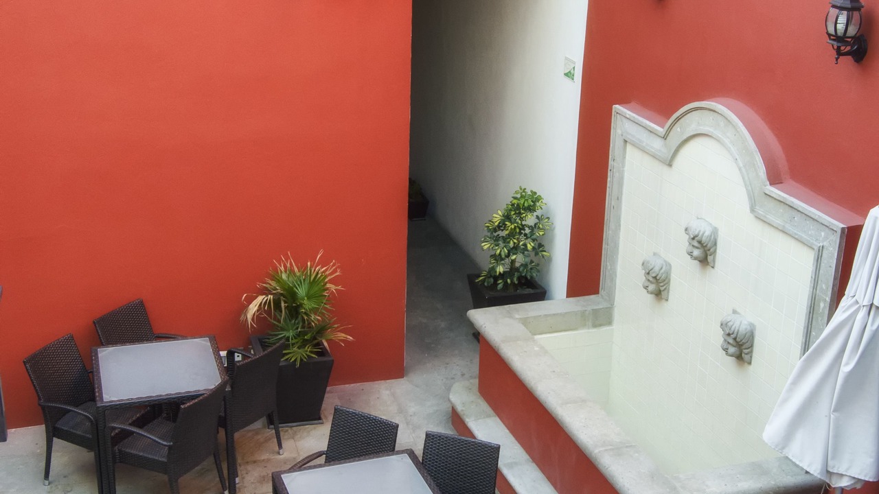 Photo of Outdoor in Downtown Queretaro