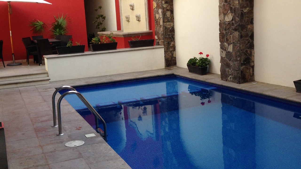 Photo of Outdoor in Downtown Queretaro
